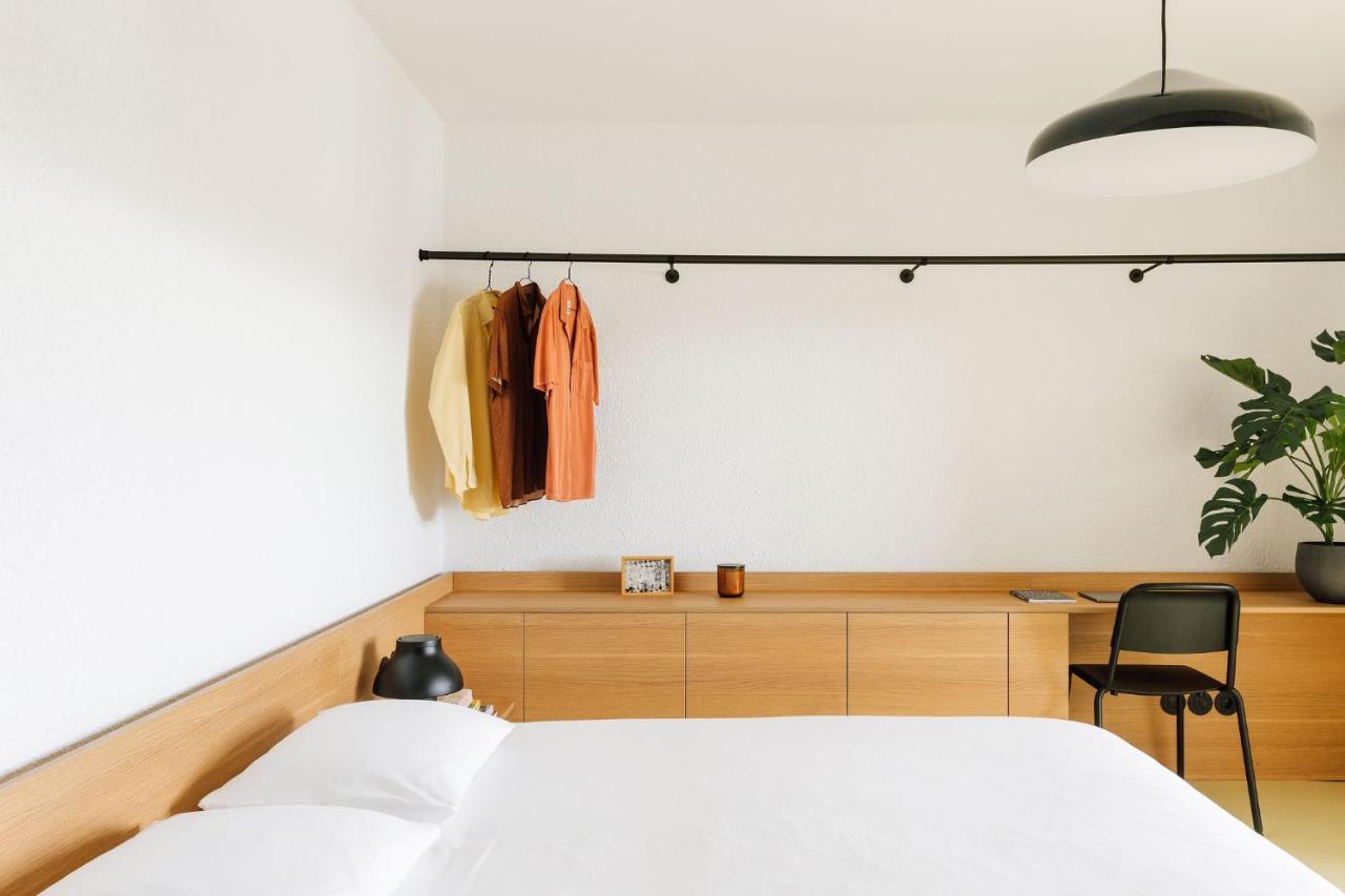 Boavista Apartment By Olala Homes Cascais Eksteriør bilde