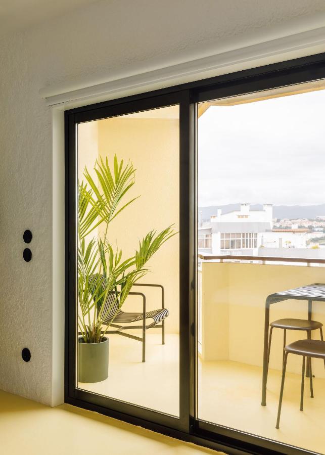 Boavista Apartment By Olala Homes Cascais Eksteriør bilde