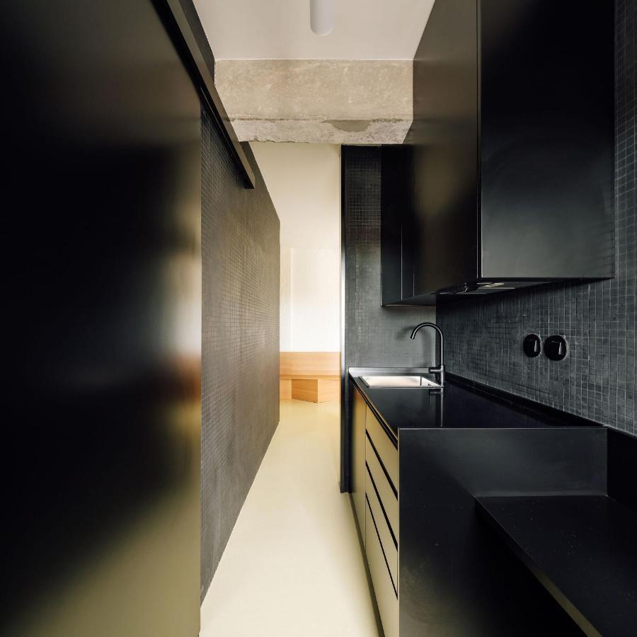 Boavista Apartment By Olala Homes Cascais Eksteriør bilde